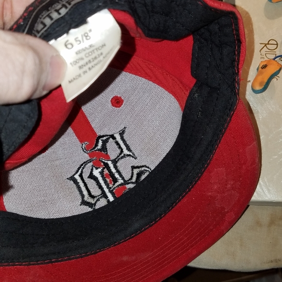 Kids South Pole cap - Picture 2 of 3